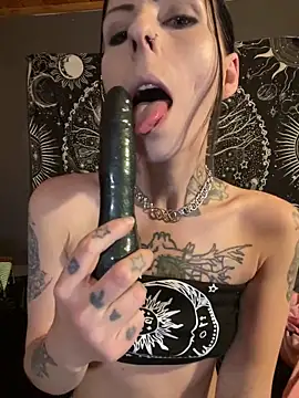 Snapshot of TeenyDoll chatting on December 29, 3:11 am TeenyDoll online show from December 29, 3:11 am