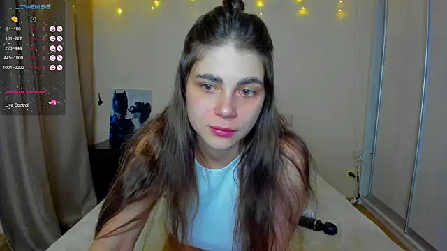 Bella Foryou online show from February 19, 2:23 pm