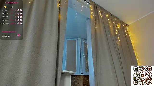 Bella Foryou online show from October 10, 1:59 am