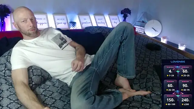 MaxRouger online show from September 10, 3:50 am