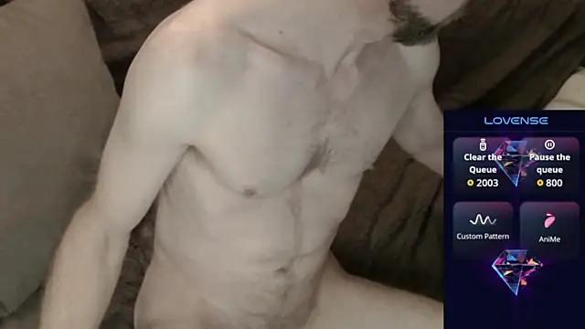 MaxRouger online show from November 9, 5:50 am