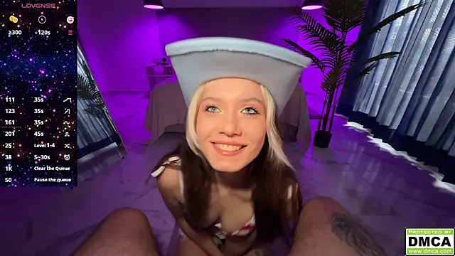 Snapshot of _blowjob_queen chatting on September 9, 10:20 pm  blowjob queen online show from September 9, 10:20 pm