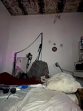 Alicbranca online show from November 30, 4:44 pm