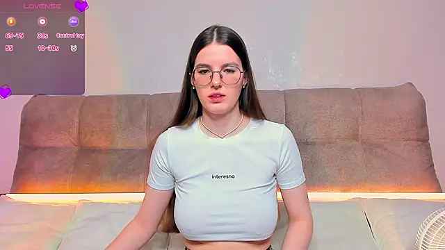 AriellaTesk online show from February 28, 4:24 am