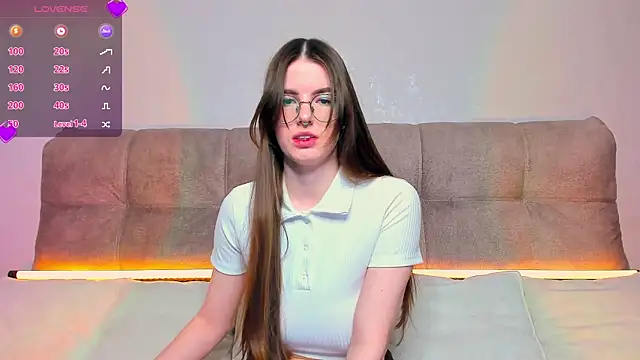 AriellaTesk online show from March 20, 3:33 am