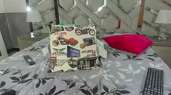 alexandra fire69x online show from January 17, 1:36 am