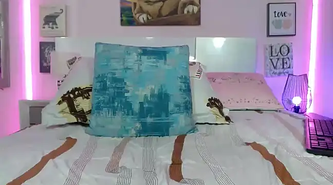 alexandra fire69x online show from January 18, 12:57 am