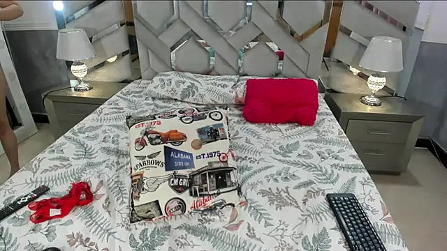 alexandra fire69x online show from February 28, 4:43 am