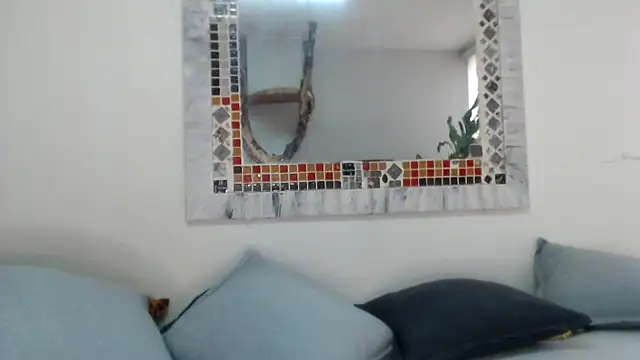 Pinkboobie online show from May 13, 5:10 pm