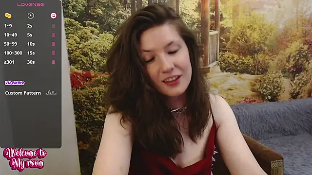Snapshot of Pavla_Soft chatting on July 27, 9:27 am Pavla Soft online show from July 27, 9:27 am