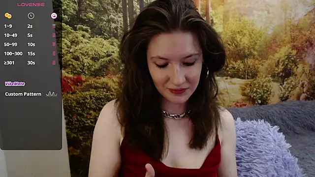 Snapshot of Pavla_Soft chatting on July 28, 11:17 am Pavla Soft online show from July 28, 11:17 am
