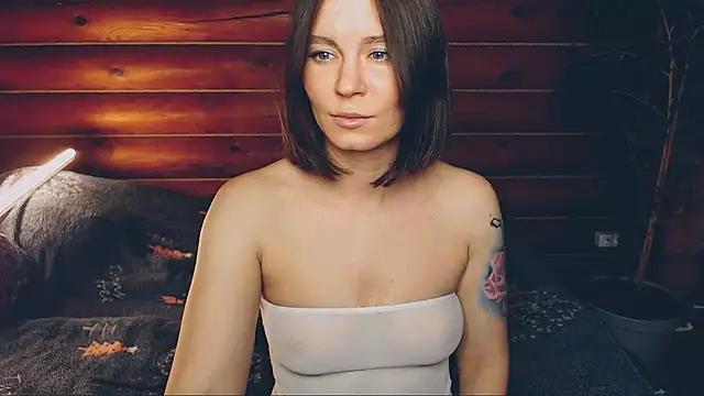 Platina Fox online show from December 11, 8:36 am