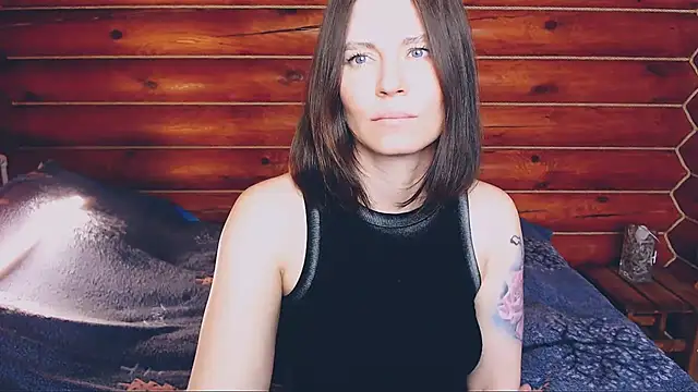 Platina Fox online show from February 18, 5:31 am