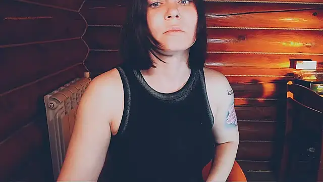 Platina Fox online show from April 20, 2:53 pm