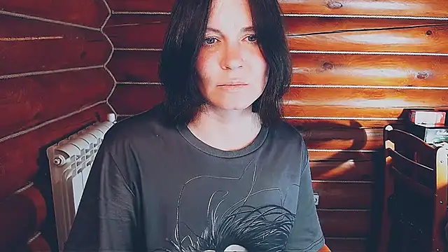 Platina Fox online show from April 26, 1:53 pm