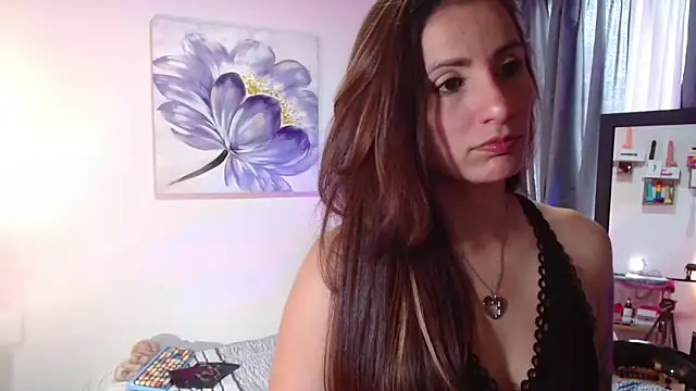 vanessabrown  online show from January 4, 5:16 pm