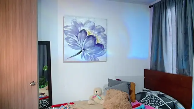 vanessabrown  online show from January 28, 12:54 pm