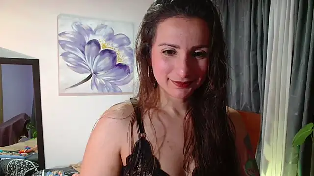 vanessabrown  online show from January 31, 12:17 am