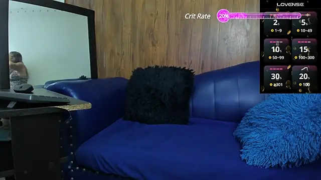 Mature Skinny online show from February 12, 11:51 am