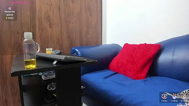 Mature Skinny online show from November 30, 6:28 am