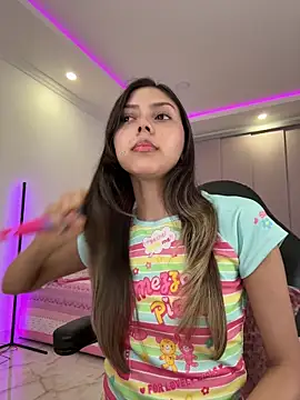 Sensualtease online show from January 14, 11:42 pm