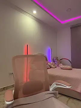 Sensualtease online show from March 19, 12:47 am