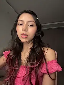 Sensualtease online show from March 25, 10:16 pm