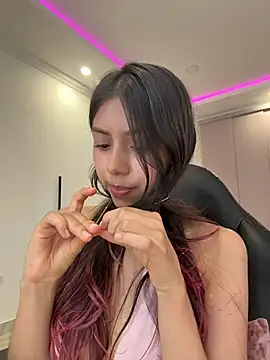 Sensualtease online show from April 24, 1:08 am