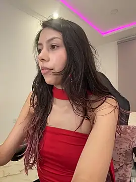 Sensualtease online show from April 26, 1:14 am