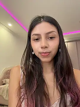 Sensualtease online show from April 30, 12:17 am