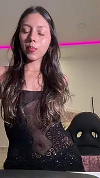 Sensualtease online show from July 18, 11:08 pm