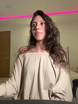 Sensualtease online show from July 22, 2:14 am