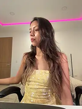 Sensualtease online show from July 27, 11:01 pm