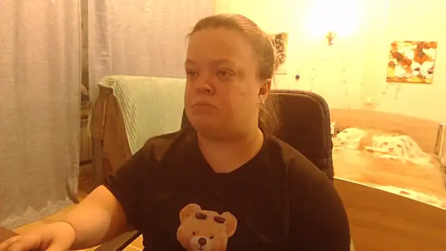 Janiffer MiMi online show from February 18, 7:52 pm