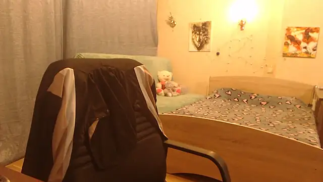 Janiffer MiMi online show from February 24, 12:20 am