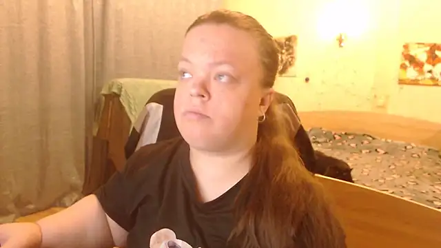 Janiffer MiMi online show from February 27, 5:26 pm