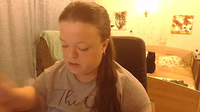 Janiffer MiMi online show from March 7, 4:55 pm