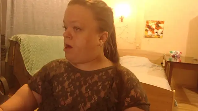 Janiffer MiMi online show from March 14, 7:23 pm