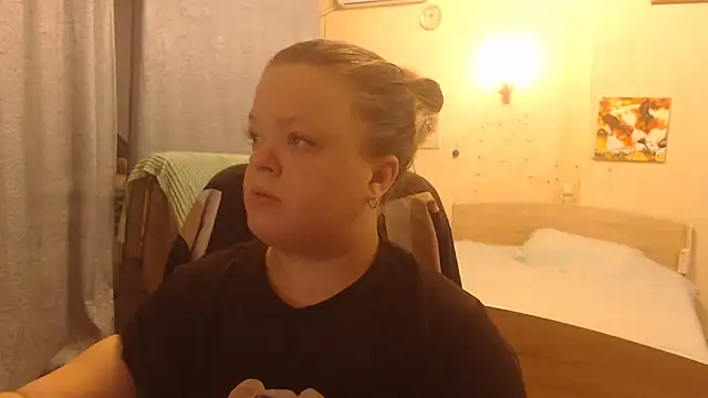 Janiffer MiMi online show from March 21, 7:46 pm