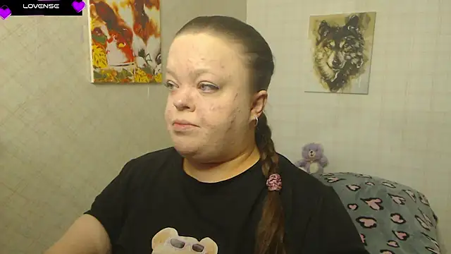 Janiffer MiMi online show from September 27, 4:56 pm