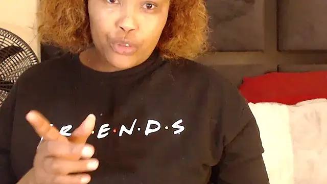 BADFATASS85 online show from April 21, 10:23 pm