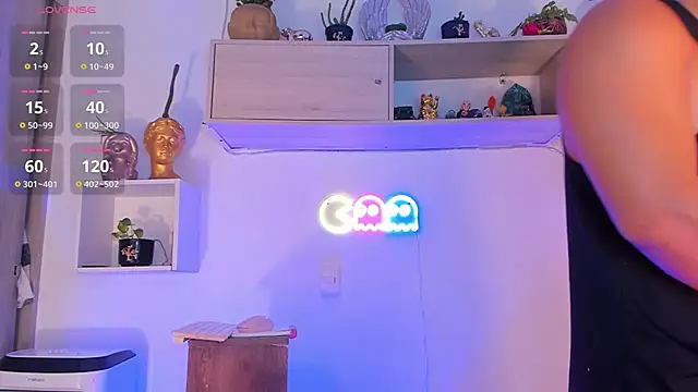 Snapshot of Ricardo_1998 chatting on October 15, 2:33 am Ricardo 1998 online show from October 15, 2:33 am