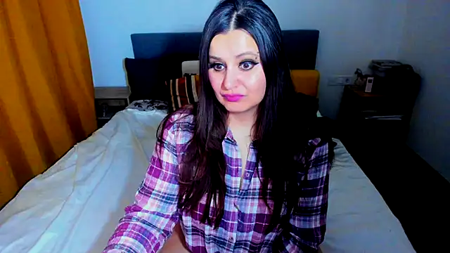 pinupmod online show from January 8, 12:35 am