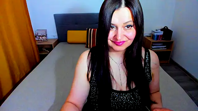 pinupmod online show from April 10, 10:25 pm