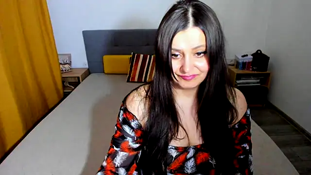 pinupmod online show from April 19, 10:56 pm