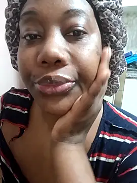 Snapshot of Cherishcherrysha chatting on February 26, 4:25 am Cherishcherrysha online show from February 26, 4:25 am