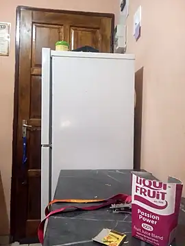 Dicksonlover online show from March 7, 11:57 pm