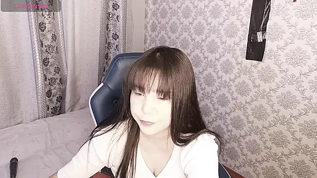 MissValday online show from January 15, 5:56 am