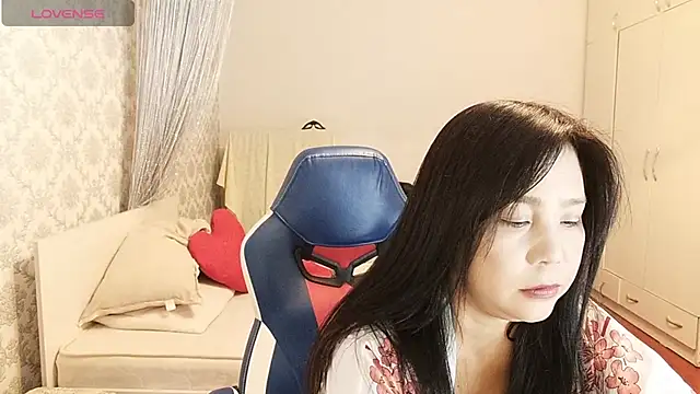 MissValday online show from April 23, 6:03 am