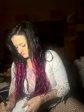 1-800-FUCKYOU online show from December 2, 6:30 am